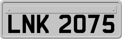 LNK2075