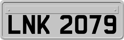 LNK2079