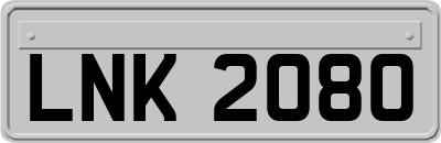 LNK2080