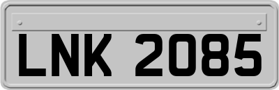 LNK2085