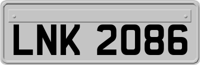 LNK2086