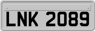 LNK2089