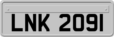 LNK2091