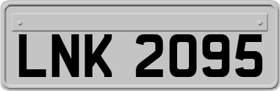 LNK2095