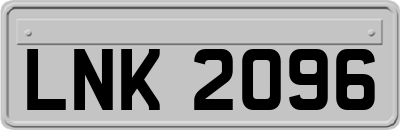 LNK2096