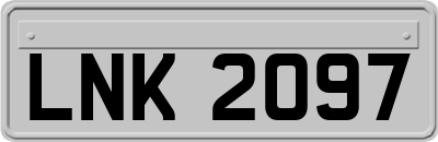 LNK2097