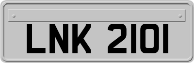 LNK2101