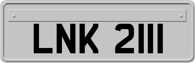 LNK2111