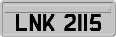 LNK2115