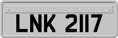 LNK2117