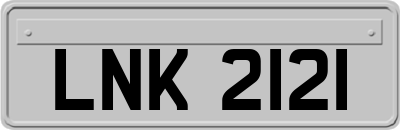 LNK2121