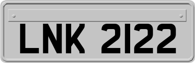 LNK2122