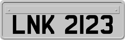 LNK2123