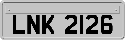 LNK2126