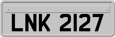 LNK2127