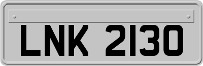 LNK2130