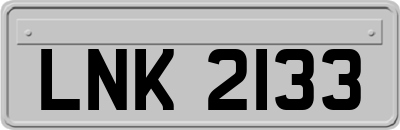 LNK2133