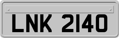 LNK2140