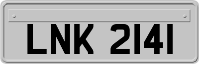 LNK2141