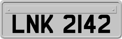 LNK2142