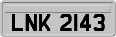 LNK2143