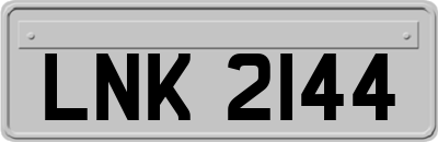 LNK2144