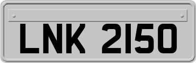 LNK2150
