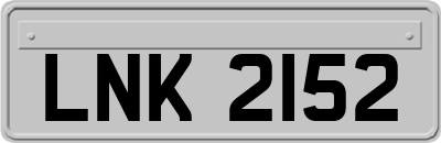 LNK2152