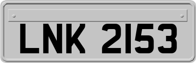 LNK2153