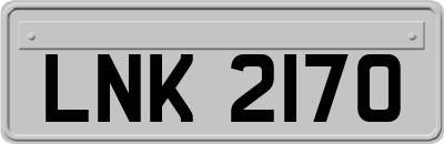 LNK2170
