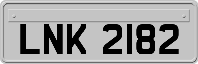 LNK2182