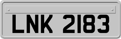 LNK2183