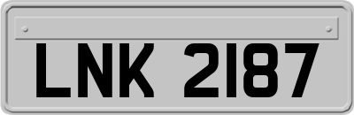 LNK2187