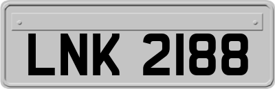 LNK2188