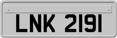 LNK2191