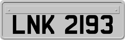 LNK2193