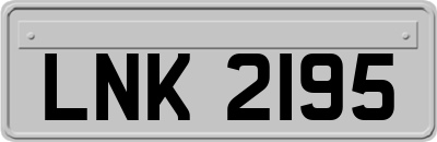 LNK2195