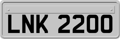 LNK2200
