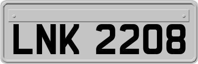 LNK2208