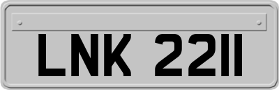 LNK2211