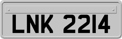 LNK2214