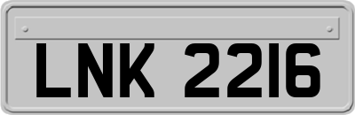 LNK2216