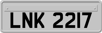 LNK2217