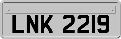 LNK2219