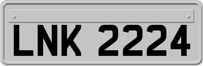 LNK2224