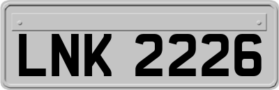 LNK2226