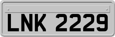 LNK2229