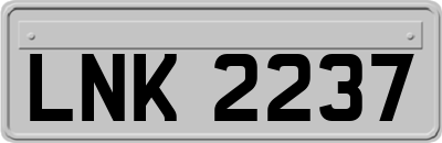 LNK2237