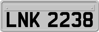 LNK2238