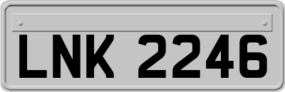 LNK2246